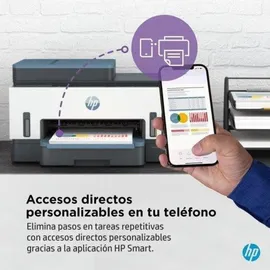 HP Smart Tank 7306