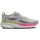 Damen schmal Oyster/Pink/Green 39