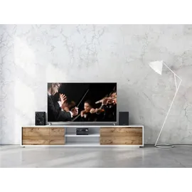 Panasonic SC-PMX94EG-K schwarz