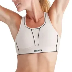Swemark Movement Sport Bra BH Beige D 95 Damen