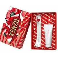 Kenzo Flower by Kenzo X-Mas 2024 Eau de Parfum 30 ml + Body Lotion 75 ml Geschenkset