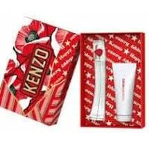 Kenzo Flower by Kenzo X-Mas 2024 Eau de Parfum 30 ml + Body Lotion 75 ml Geschenkset