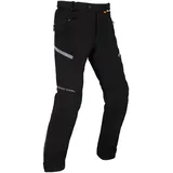 Richa Softshell Textilhose schwarz L