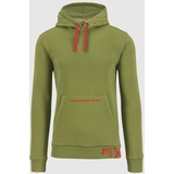 KARPOS PICCHIO Hoodie Guacamole Größe L