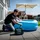 Metabo AK 18 Multi 18 V 11 bar 16 l/min