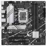 Asus PRIME B760M-A D4-CSM (90MB1D00-M0EAYC / 90MB1D00-M1EAYC)