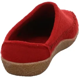 HAFLINGER Blizzard Credo rot 38
