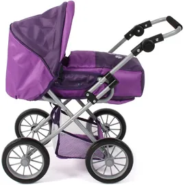 Bayer Chic 2000 Leni pflaume