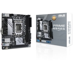 ASUS PRIME H610I-PLUS D4-CSM