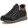 Rieker N1457 Damen Schwarz 37