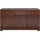 OTTO home Sideboard Gotland 147 x 89 x 40 cm Dunkelbraun