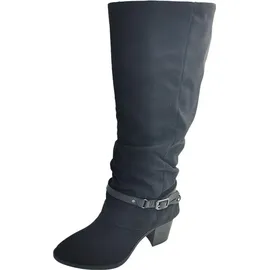 Blowfish Carey Damen Schwarz 37