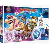 Trefl Primo Paw Patrol The Mighty Movie Super Maxi Puzzle 24 Teile