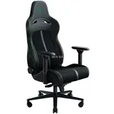 Razer Enki Pro Kunstleder Schwarz