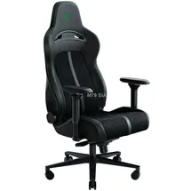Razer Enki Pro Kunstleder Schwarz
