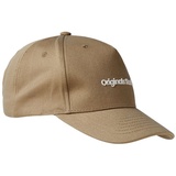 JACK & JONES Cap in beige