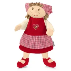 Sterntaler Handpuppe Gretel