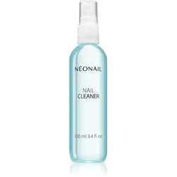 NEONAIL Nail Cleaner Mittel zum Entfetten und Trocknen des Nagelbetts mit Zerstäuber 100 ml