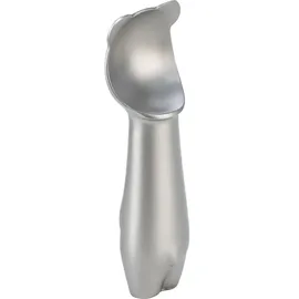 ototo Ice Cub Eisportionierer Silber