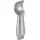 ototo Ice Cub Eisportionierer Silber