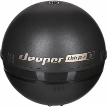 Deeper CHIRP+ 3 Fischfinder