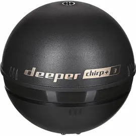 Deeper CHIRP+ 3 Fischfinder