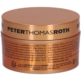Peter Thomas Roth Potent-C Aufhellende Vitamin-C-Feuchtigkeitspflege Gel 50 ml