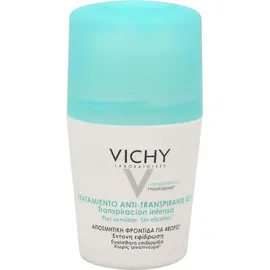 Vichy Deo Anti-Transpirant 48h Roll on 50 ml