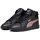 Puma Smash 3.0 Mid Wtr Black Rose Gold Metallic 42