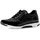 Gabor Sneaker Damen Schwarz 38