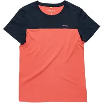 Devold of Norway Classic Linear Pink/Rosa M