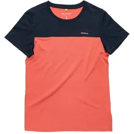 Devold of Norway Classic Linear Pink/Rosa M