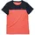 Devold of Norway Classic Linear Pink/Rosa M