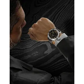 U-Boat Sommerso Damasco Kautschuk 46 mm 9988