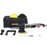 Dino Kraftpaket 640229 15mm-950W Exzenter Poliermaschine