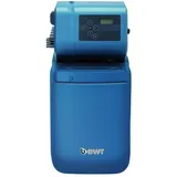 BWT AQA basic Wasserenthärtungsanlage Blau