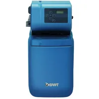 BWT AQA basic Wasserenthärtungsanlage Blau