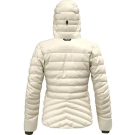 Salewa Ortles Med 3 RDS Dwn Jacket W oatmeal/0910