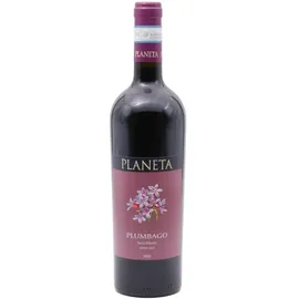 planeta, sizilien Plumbago Nero d'Avola DOC 2020 0,75 l