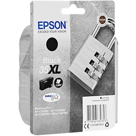 Epson 35XL schwarz