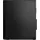 Lenovo ThinkCentre M70s Gen 4 (Intel Core i5-13400, 16 GB, 512 GB, SSD), PC, Schwarz