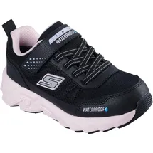 SKECHERS Elite Sport Trea Kinder Schwarz/Pink 32
