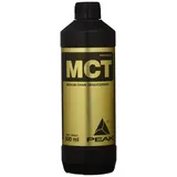 Peak Performance MCT-Öl Neutral 500 ml