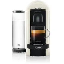 Krups Nespresso Vertuo Plus XN 9031 weiß