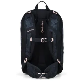 Satch Air midnight jungle