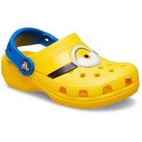 Crocs Schuhe Fun Lab Classic I AM Minions Toddler Clog, 206810730 -