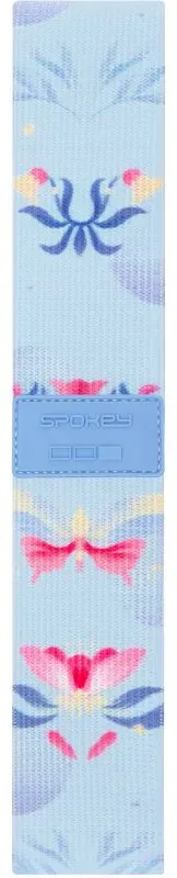 Spokey The Bloom Widerstandsband Light (20kg) 1 St.
