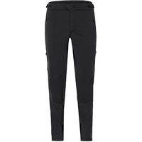 Vaude Herren Mens Minaki Pants Hose, Schwarz, L