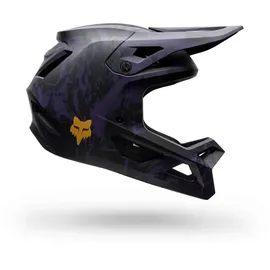 Fox Rampage 54-58 cm Fullface lila 2023