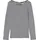 Marc O'Polo Langarmshirt Blau XL